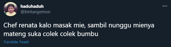 Juri Masterchef Masak